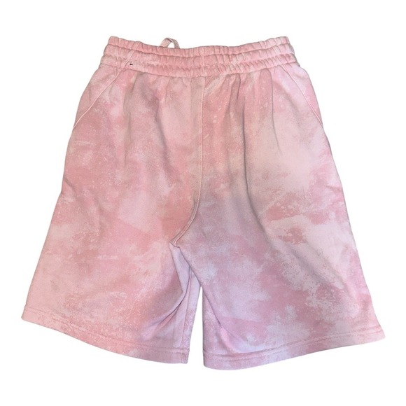 Nike Boys Sportswear Magic Club Pink Tie-Dye Shots, XL - Picture 4 of 5